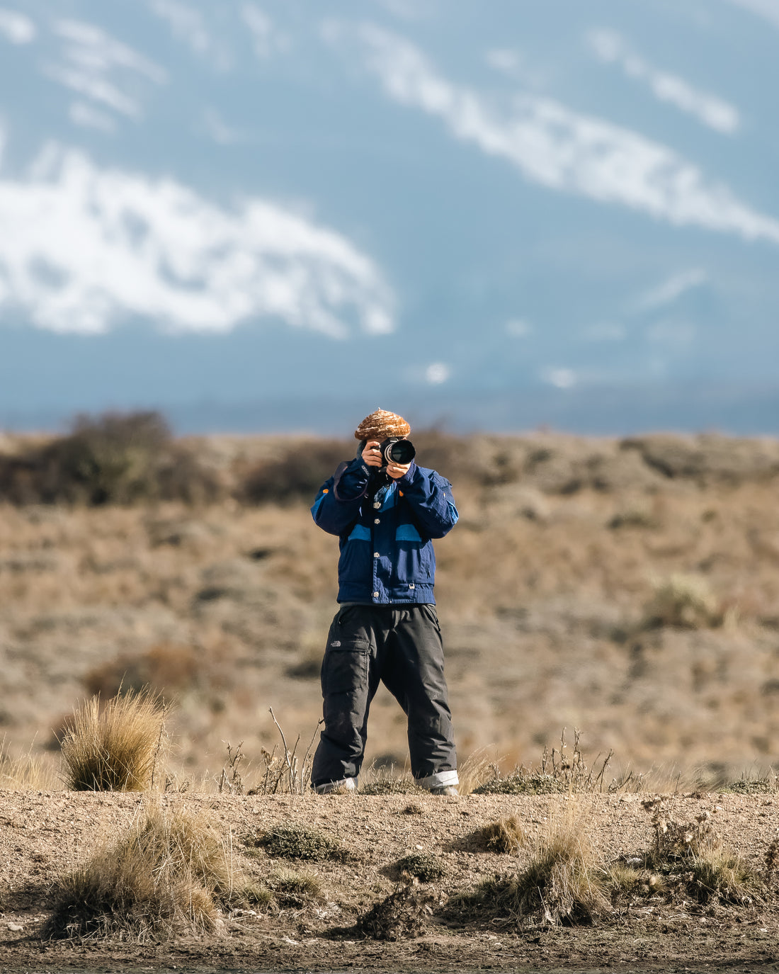 Entrevista para Mongabay Latam por Michelle Carrere en 11 octubre 2023